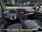 New 2025 GMC Sierra 3500 Denali Crew Cab 4WD Pickup for sale #25481 - photo 15