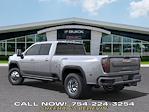 New 2025 GMC Sierra 3500 Denali Crew Cab 4WD Pickup for sale #25481 - photo 4