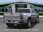 New 2025 GMC Sierra 3500 Denali Crew Cab 4WD Pickup for sale #25481 - photo 5