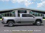 New 2025 GMC Sierra 3500 Denali Crew Cab 4WD Pickup for sale #25481 - photo 6