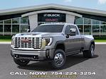 New 2025 GMC Sierra 3500 Denali Crew Cab 4WD Pickup for sale #25481 - photo 7