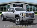 New 2025 GMC Sierra 3500 Denali Crew Cab 4WD Pickup for sale #25481 - photo 8