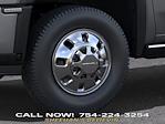 New 2025 GMC Sierra 3500 Denali Crew Cab 4WD Pickup for sale #25481 - photo 9