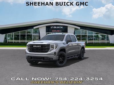 New 2025 GMC Sierra 1500 Elevation Crew Cab Pickup for sale #25482 - photo 1