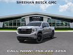 New 2025 GMC Sierra 1500 Elevation Crew Cab Pickup for sale #25482 - photo 1