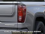 New 2025 GMC Sierra 1500 Elevation Crew Cab Pickup for sale #25482 - photo 11