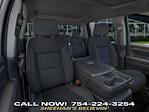 New 2025 GMC Sierra 1500 Elevation Crew Cab Pickup for sale #25482 - photo 16