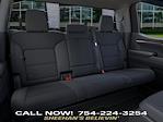New 2025 GMC Sierra 1500 Elevation Crew Cab Pickup for sale #25482 - photo 17