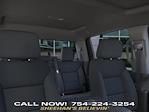 New 2025 GMC Sierra 1500 Elevation Crew Cab Pickup for sale #25482 - photo 24