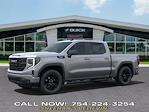 New 2025 GMC Sierra 1500 Elevation Crew Cab Pickup for sale #25482 - photo 3
