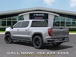 New 2025 GMC Sierra 1500 Elevation Crew Cab Pickup for sale #25482 - photo 4