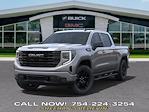 New 2025 GMC Sierra 1500 Elevation Crew Cab Pickup for sale #25482 - photo 7