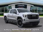 New 2025 GMC Sierra 1500 Elevation Crew Cab Pickup for sale #25482 - photo 8