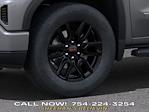New 2025 GMC Sierra 1500 Elevation Crew Cab Pickup for sale #25482 - photo 9
