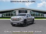 New 2025 GMC Sierra 1500 Denali Crew Cab 4WD Pickup for sale #25483 - photo 1
