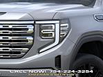 New 2025 GMC Sierra 1500 Denali Crew Cab 4WD Pickup for sale #25483 - photo 10