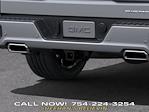 New 2025 GMC Sierra 1500 Denali Crew Cab 4WD Pickup for sale #25483 - photo 14