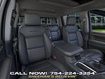 New 2025 GMC Sierra 1500 Denali Crew Cab 4WD Pickup for sale #25483 - photo 16