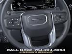 New 2025 GMC Sierra 1500 Denali Crew Cab 4WD Pickup for sale #25483 - photo 19