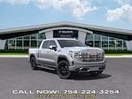 New 2025 GMC Sierra 1500 Denali Crew Cab 4WD Pickup for sale #25483 - photo 3
