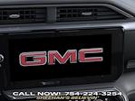 New 2025 GMC Sierra 1500 Denali Crew Cab 4WD Pickup for sale #25483 - photo 20