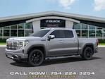 New 2025 GMC Sierra 1500 Denali Crew Cab 4WD Pickup for sale #25483 - photo 4