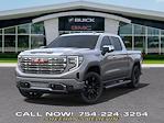 New 2025 GMC Sierra 1500 Denali Crew Cab 4WD Pickup for sale #25483 - photo 7