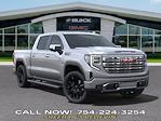 New 2025 GMC Sierra 1500 Denali Crew Cab 4WD Pickup for sale #25483 - photo 8