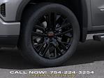 New 2025 GMC Sierra 1500 Denali Crew Cab 4WD Pickup for sale #25483 - photo 9