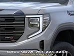 New 2025 GMC Sierra 1500 AT4 Crew Cab 4WD Pickup for sale #25486 - photo 10