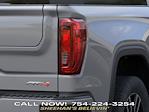 New 2025 GMC Sierra 1500 AT4 Crew Cab 4WD Pickup for sale #25486 - photo 11