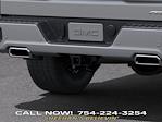 New 2025 GMC Sierra 1500 AT4 Crew Cab 4WD Pickup for sale #25486 - photo 14