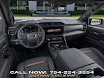 New 2025 GMC Sierra 1500 AT4 Crew Cab 4WD Pickup for sale #25486 - photo 15
