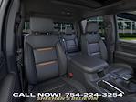 New 2025 GMC Sierra 1500 AT4 Crew Cab 4WD Pickup for sale #25486 - photo 16