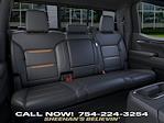 New 2025 GMC Sierra 1500 AT4 Crew Cab 4WD Pickup for sale #25486 - photo 17