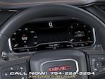 New 2025 GMC Sierra 1500 AT4 Crew Cab 4WD Pickup for sale #25486 - photo 18