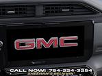 New 2025 GMC Sierra 1500 AT4 Crew Cab 4WD Pickup for sale #25486 - photo 20