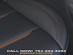 New 2025 GMC Sierra 1500 AT4 Crew Cab 4WD Pickup for sale #25486 - photo 21