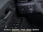 New 2025 GMC Sierra 1500 AT4 Crew Cab 4WD Pickup for sale #25486 - photo 22