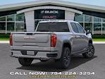 New 2025 GMC Sierra 1500 AT4 Crew Cab 4WD Pickup for sale #25486 - photo 5