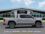 New 2025 GMC Sierra 1500 AT4 Crew Cab 4WD Pickup for sale #25486 - photo 6