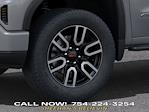 New 2025 GMC Sierra 1500 AT4 Crew Cab 4WD Pickup for sale #25486 - photo 9
