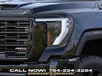 New 2025 GMC Sierra 2500 AT4 Crew Cab 4WD Pickup for sale #25487 - photo 10