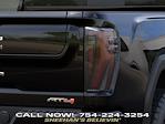 New 2025 GMC Sierra 2500 AT4 Crew Cab 4WD Pickup for sale #25487 - photo 11