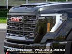 New 2025 GMC Sierra 2500 AT4 Crew Cab 4WD Pickup for sale #25487 - photo 13