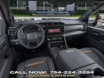 New 2025 GMC Sierra 2500 AT4 Crew Cab 4WD Pickup for sale #25487 - photo 15