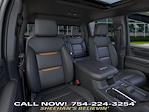 New 2025 GMC Sierra 2500 AT4 Crew Cab 4WD Pickup for sale #25487 - photo 16