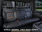 New 2025 GMC Sierra 2500 AT4 Crew Cab 4WD Pickup for sale #25487 - photo 17