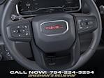 New 2025 GMC Sierra 2500 AT4 Crew Cab 4WD Pickup for sale #25487 - photo 19