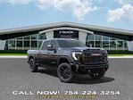New 2025 GMC Sierra 2500 AT4 Crew Cab 4WD Pickup for sale #25487 - photo 4